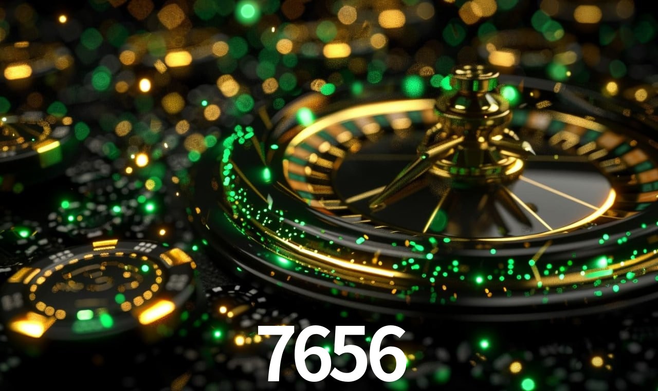 Biblioteca de slots populares na 7656