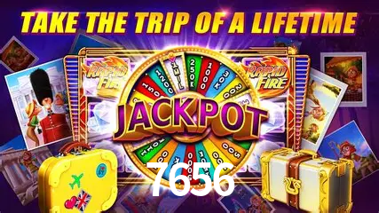 Cassino ao vivo com dealers reais na 7656