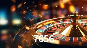 Bônus e promoções da 7656